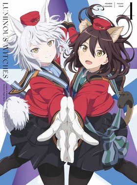 ߥʥå 4 Blu-ray Disc 