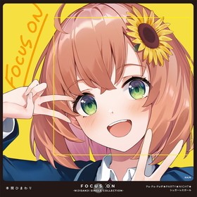 FOCUS ON -NIJISANJI Single Collection- ܴ֤Ҥޤ 