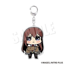 STEINSGATE 夿 ֤ ᥢ륭ۥ 04. 