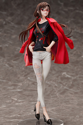 󥲥ꥪ ȡޥꡦ饹ȥꥢ Ver.RADIO EVA 1/7 ʥե奢[] 