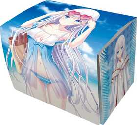 饯ǥåMAX NEO Summer Pockets REFLECTION BLUE  Ver. 