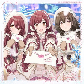 THE IDOLMSTER SHINY COLORS CANVAS 04륹ȥꥢ 