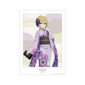 ͤϹ餻-եȥåϽʤ- 饹 䰦 µʪver. A3ޥåȲùݥ 