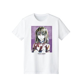 よふかしのうた 本田カブラ Ani-Art Tシャツレディース XXL 