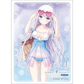 Summer Pockets REFLECTION BLUE ꡼  2 