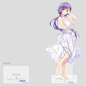 Summer Pockets REFLECTION BLUE 祢륹ɡʿ忥ŵס 