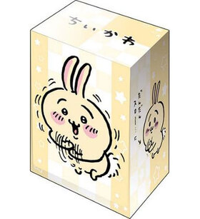 ブシロード デッキホルダーコレクション V3 Vol.427 ちいかわ うさぎ 
