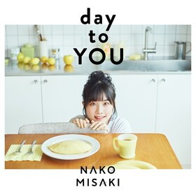 ̨ʤ ǥӥ塼Хday to YOU[̾]̨ʤ 