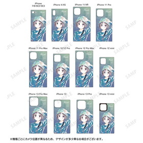 ޥΥ Next Summit ۤΤ Ani-Art 2 饹iPhone оݵ/iPhone 11/XR 