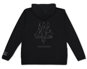 EVANGELION WILLE ɥ饤ѡ BLACK-XL 