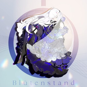 ̴η뾧 ROSE 1stХBlutenstand[̾]̴η뾧 ROSEʥ 