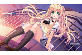Summer Pockets REFLECTION BLUE ڥȥ꡼  