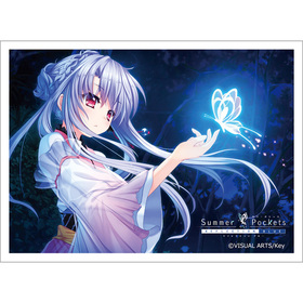 Summer Pockets REFLECTION BLUE ꡼  