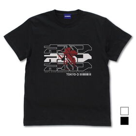 EVANGELION ͥեС T BLACK M 