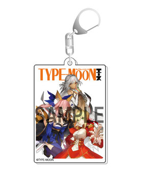 TYPE-MOON ɽ楤饹 륭ۥ ҥƥͥ 