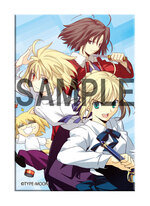SAMPLE1