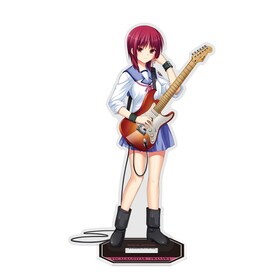 Angel Beats  륹 