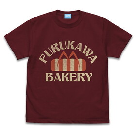 CLANNAD-ʥ- Ųϥѥ T BURGUNDY-XL 