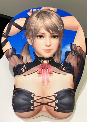 DEAD OR ALIVE Xtreme Venus Vacation ߡ 礪äѤޥѥå 