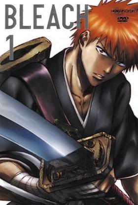 BLEACH 1 ˥塼