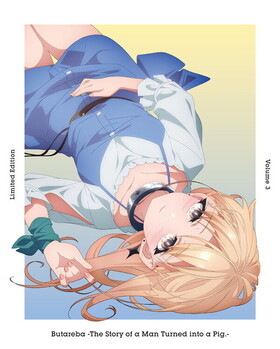 ڤΥСϲǮ 3 Blu-ray Disc㴰ǡ 