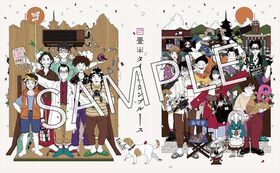 ;Ⱦޥ֥롼  Blu-ray Disc 