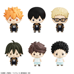 礳ޥå ϥ塼!! vol.1 ʥե奢 1BOX [] 