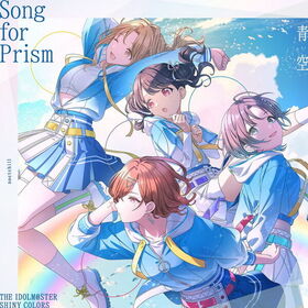THE IDOLMSTER SHINY COLORS Song for Prism֥ϥʥॱΥϥʥ/Ķ[Υ]ƥåΥ 