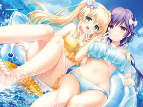 Summer Pockets REFLECTION BLUE ŵ2024  ݡŵ 