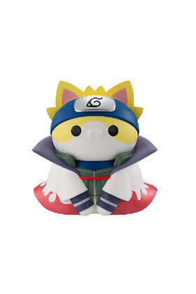 MEGA CAT PROJECT NARUTO -ʥ-  ˥Ȥ礭ʥ˥ȡ꡼ ߥʥ 