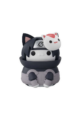 MEGA CAT PROJECT NARUTO -ʥ-  ˥Ȥ礭ʥ˥ȡ꡼ ϥ 