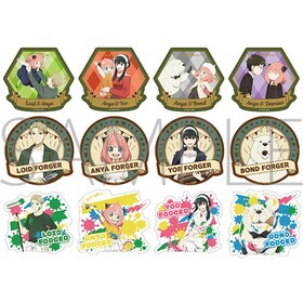 SPYFAMILY ڤ쥯1BOX 