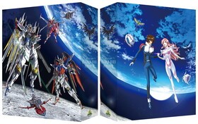 ưΥSEED FREEDOM Blu-ray Discǡ 