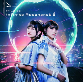 fripSide ˥塼Хinfinite Resonance 3[̾]fripSide 