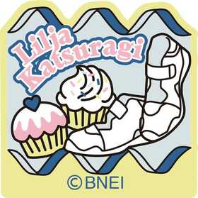 رॢɥޥ ɽåڥ󥷡롿 ꡼ 