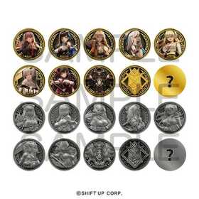 νNIKKE 륳쥯 Vol.1 1BOX 