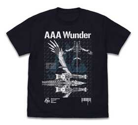 EVANGELION AAA T/DARK NAVYM 