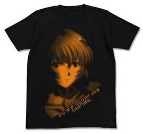 EVANGELION ȥ쥤 եåT/BLACKL 