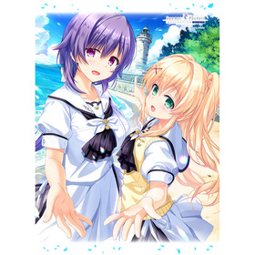Summer Pockets REFLECTION BLUE B2ڥȥ꡼ݥ忥ŵ/ 