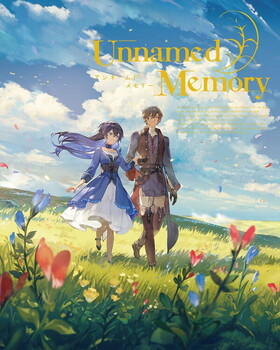 Unnamed Memory Act.2 DVD BOX  