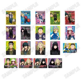 SAKAMOTO DAYS ꥢɥ쥯JF25ۡ1BOX 