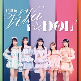 iRis 5thХViVa iDOL 