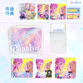 Bubblin[Ϥå]HIMEHINA 
