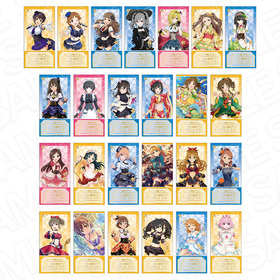 ɥޥ ǥ饬륺 åɡʥ֥饤ɡ vol.21BOX 