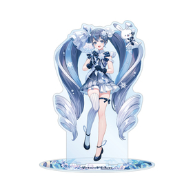 SNOW MIKU 2025 ߥ Art by tokki 祢륹 