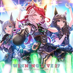 ̼ ץƥӡ WINNING LIVE 27 