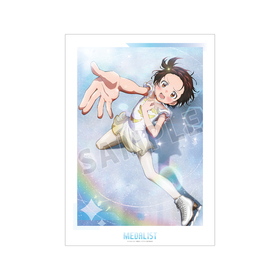 ꥹ ƥӥ奢 A3ޥåȲùݥ 