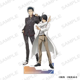 ʪSTEINSGATE BIG륹ɥå ɡ߲Ϻ 