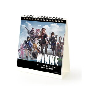 νNIKKE  νNIKKE  