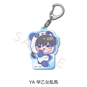  1/2 륭ۥ M-YA Ჵ 